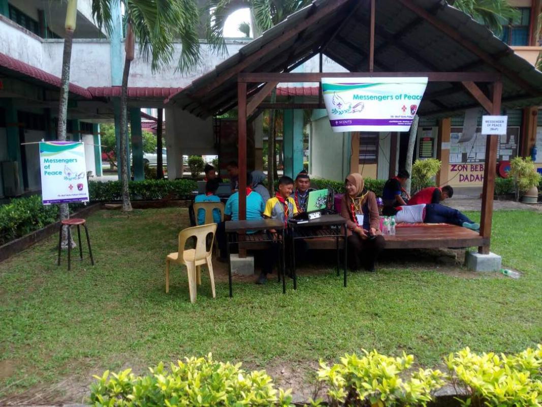 Jotaboree Participants Registeration 