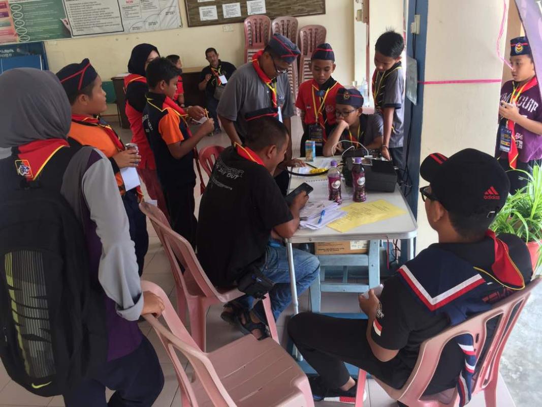 Jom berjotajoti at sg abong