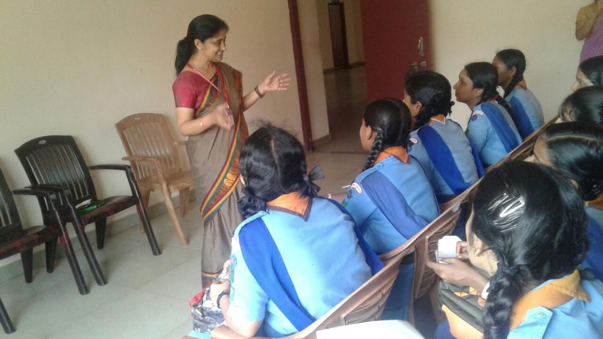 improve maternal health