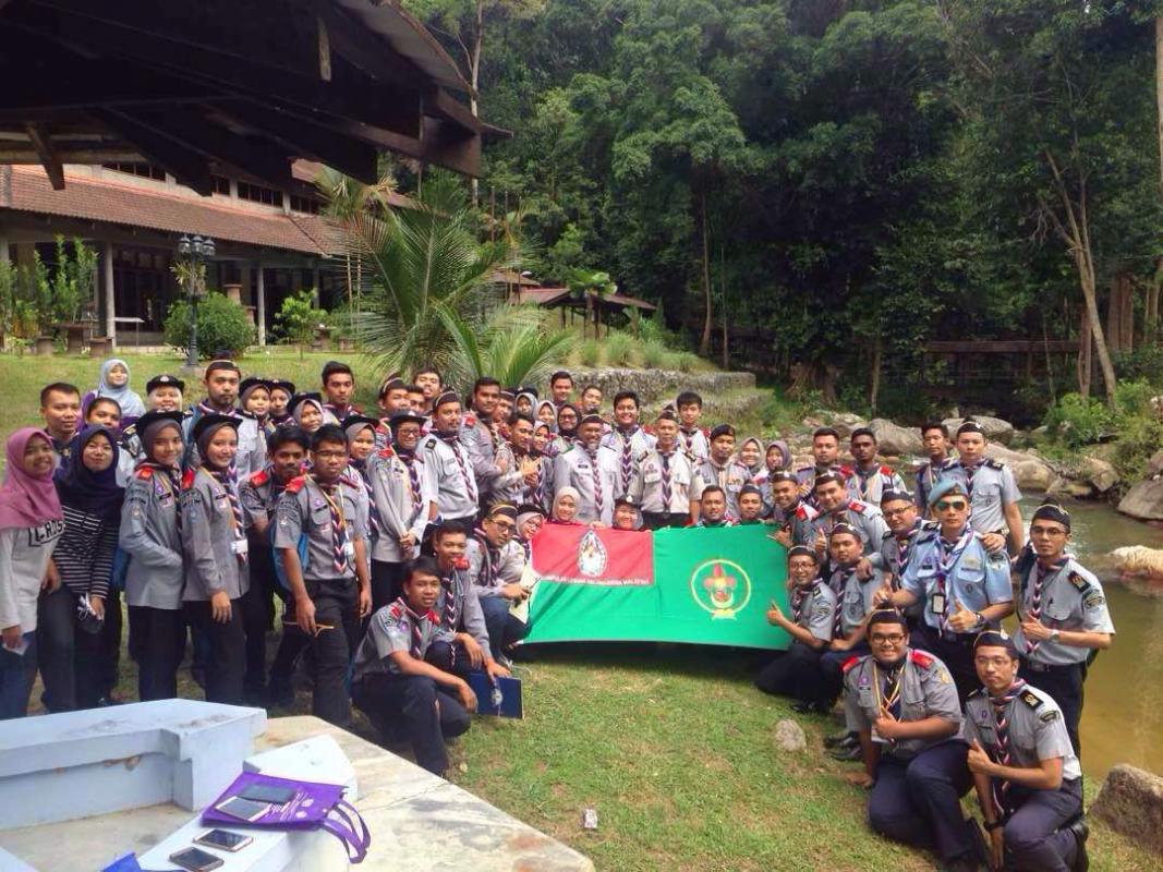 Kursus Ketua Krew