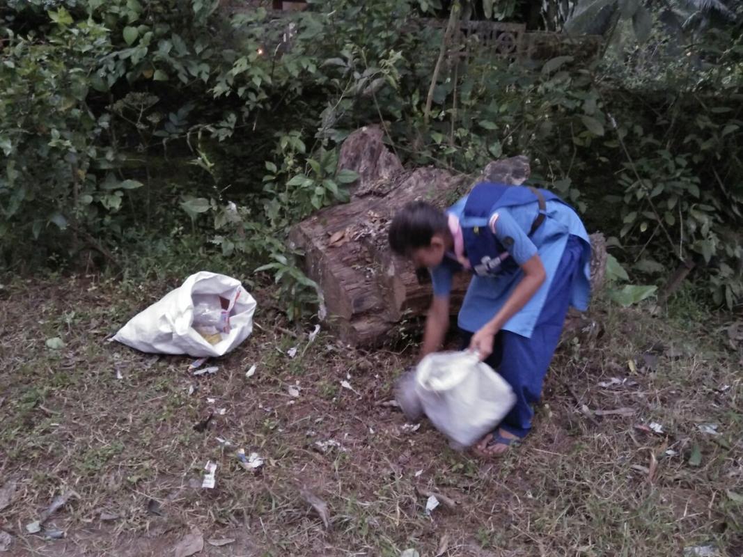 Ensure environmental sustainability