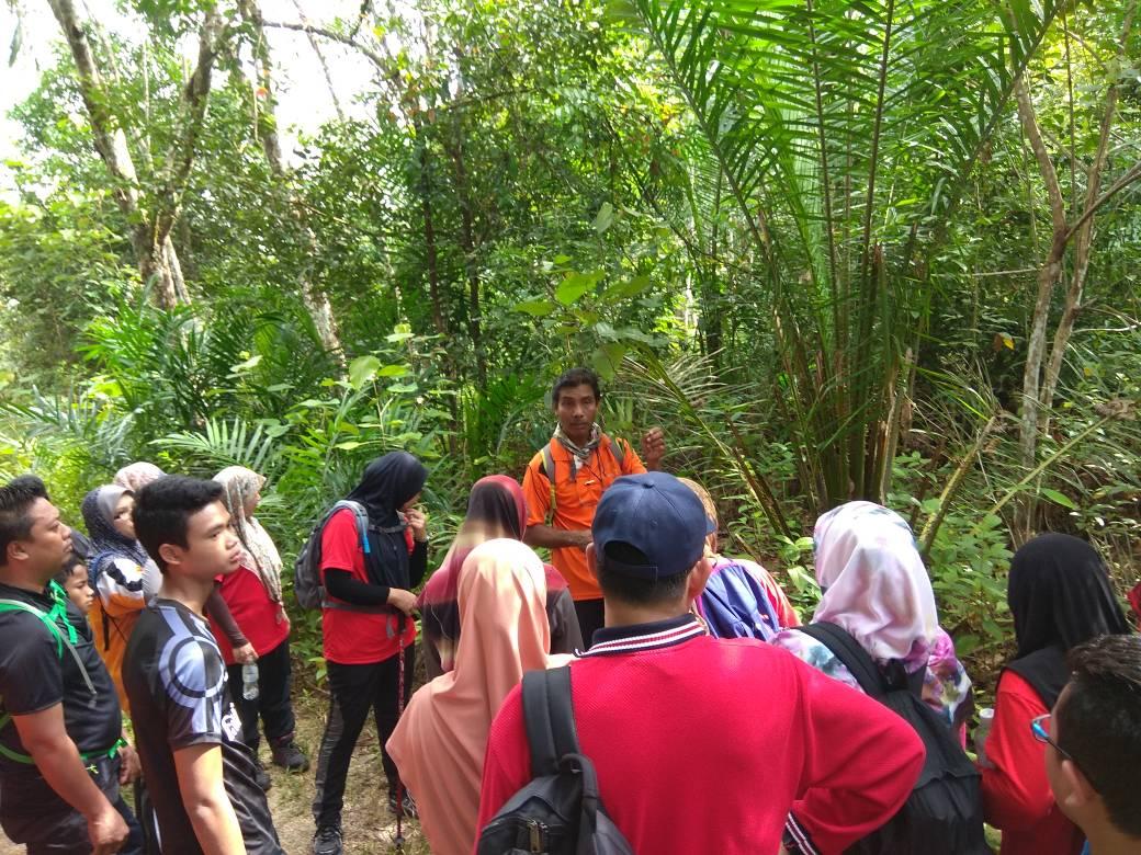 Jom sihat secara mudah