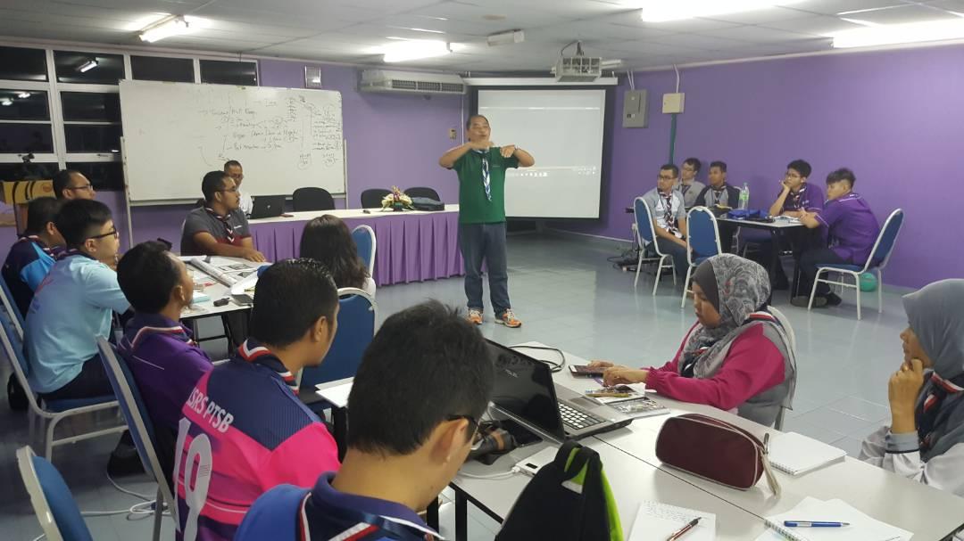 Geng Utara jadi Koordinator MoP 