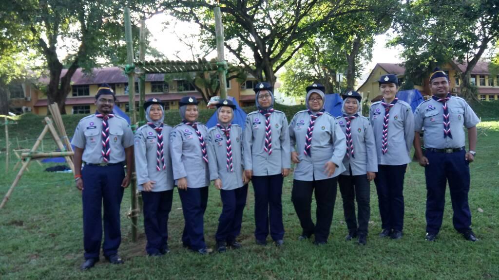 KURSUS MANIKAYU 3(1),  KLKM USM