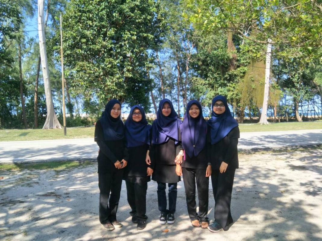 Kursus ikatan dan pioneering