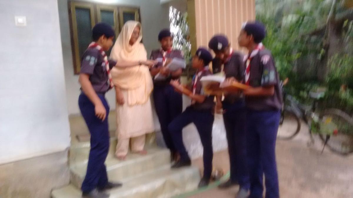 COMMUNITY DEVELOPMENT PROJECT:Combat HIV/AIDS, malaria and other diseases