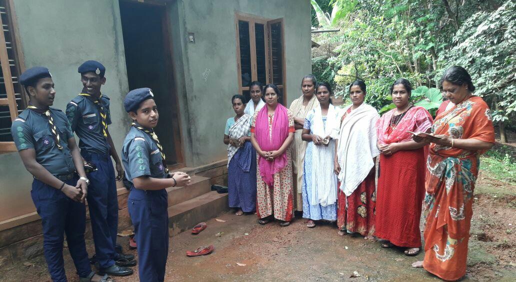 Community development project
