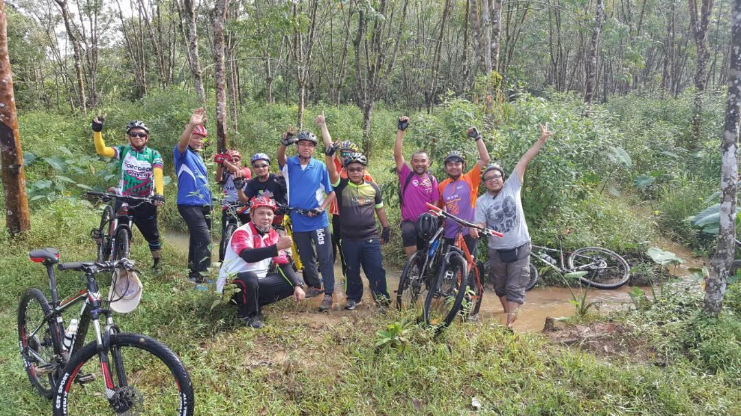 Ride For Peace