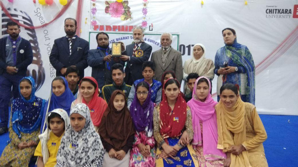 Flad day celebration 