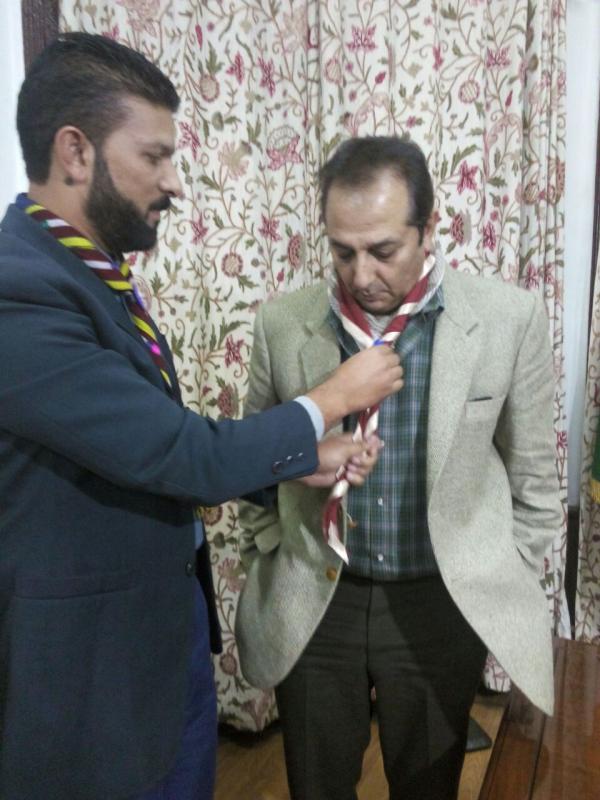 National Foundation Day*