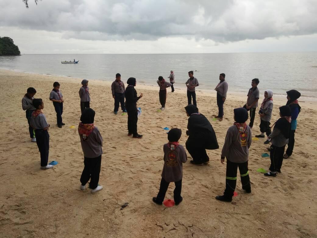 Program Pek Bercuti dan Pelancaran MOP