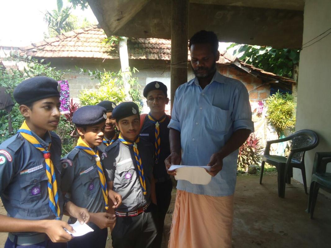 Community Development Project