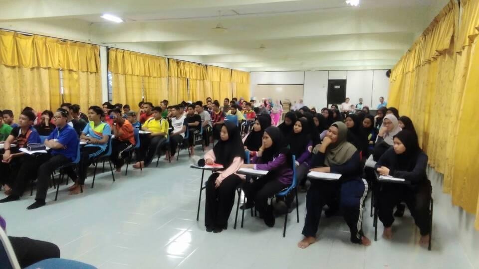 KEM ANAK EMAS 2017