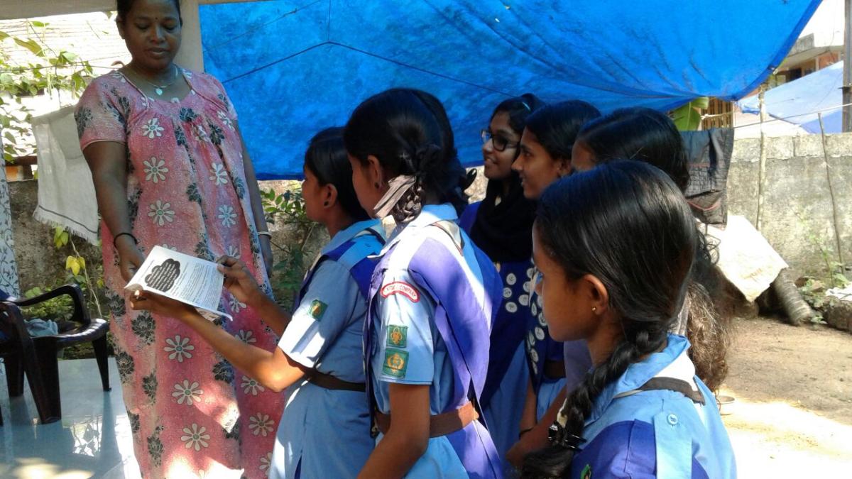 Community Development Project