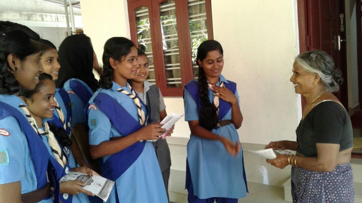 Community Development Project
