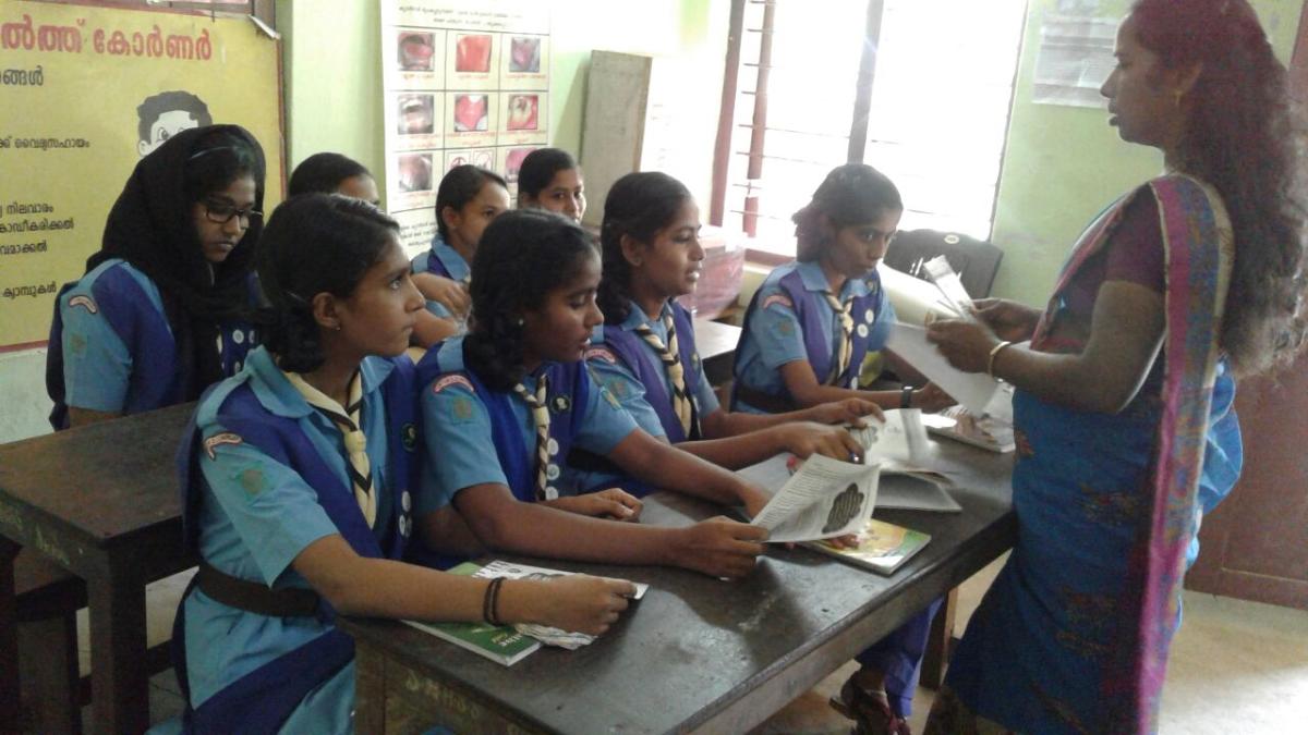  community devlopment