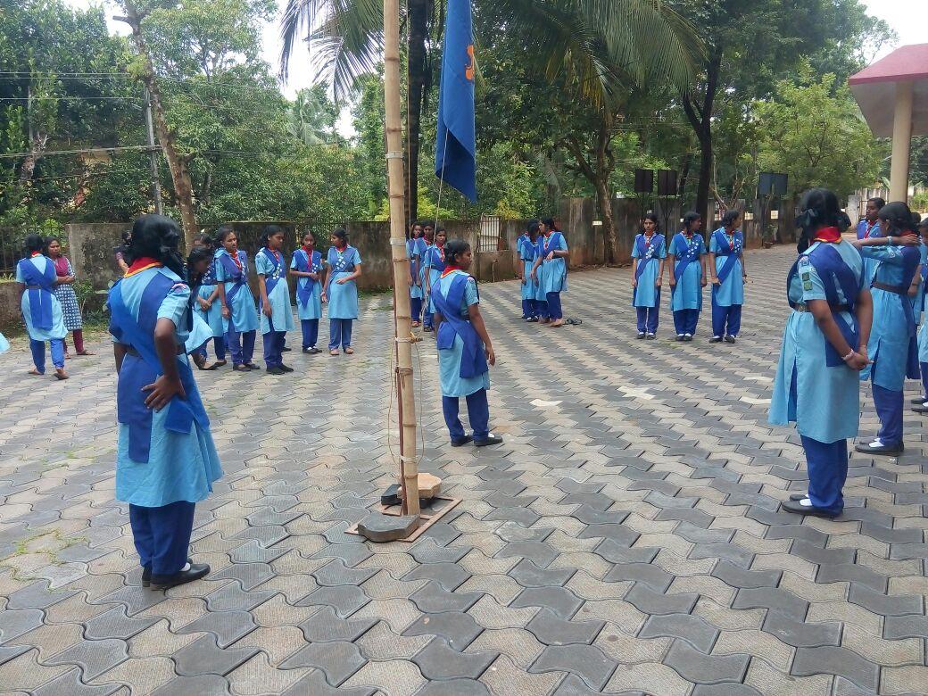 Teaching Games