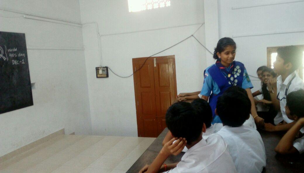 Awareness Class