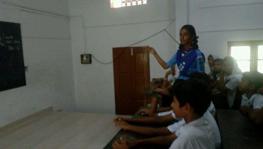 Awareness class
