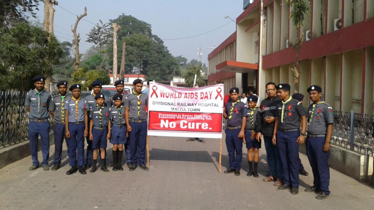Aids Awareness 