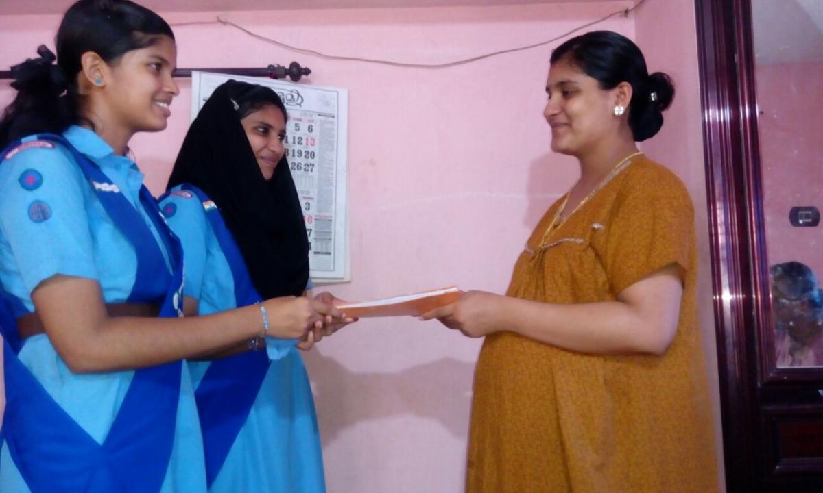 Maternal Health