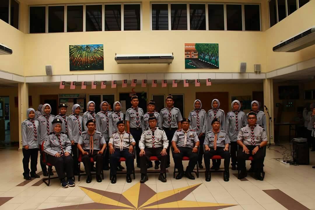 KEM KEPIMPINAN MANIKAYU PERINGKAT PENGENALAN DAN PERINGKAT I