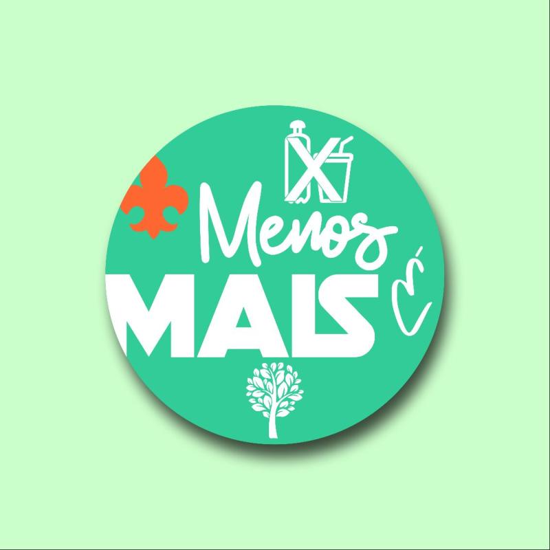 Projeto menos é mais