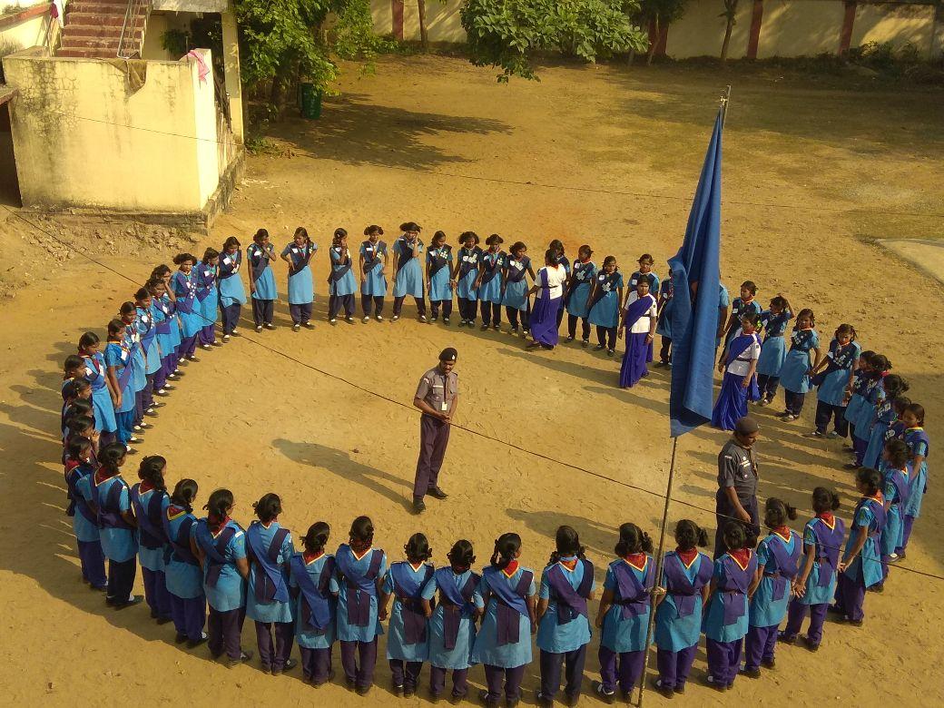 project at subarnapur