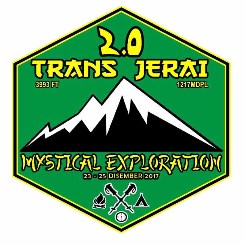 Trans Jerai 2.0 Mystical Exploration