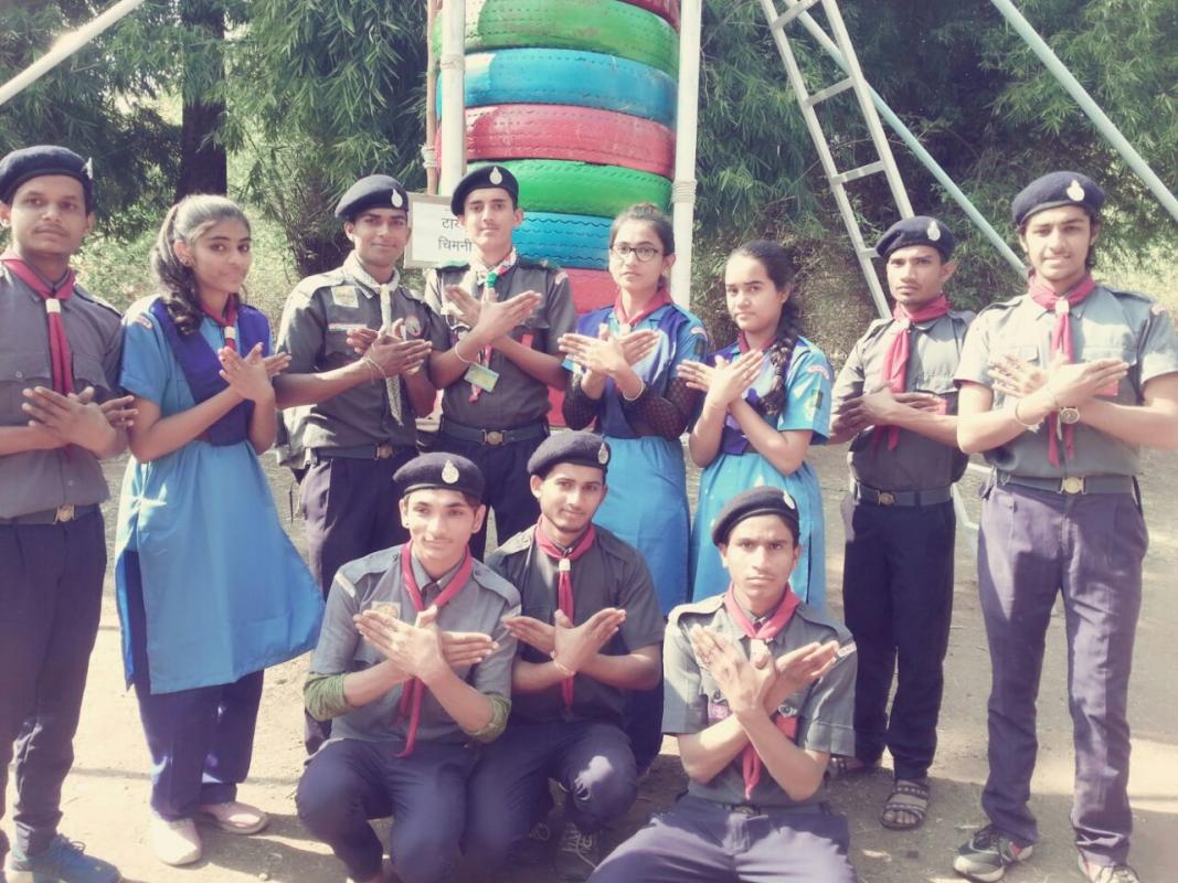 Celebration of International Peace Day