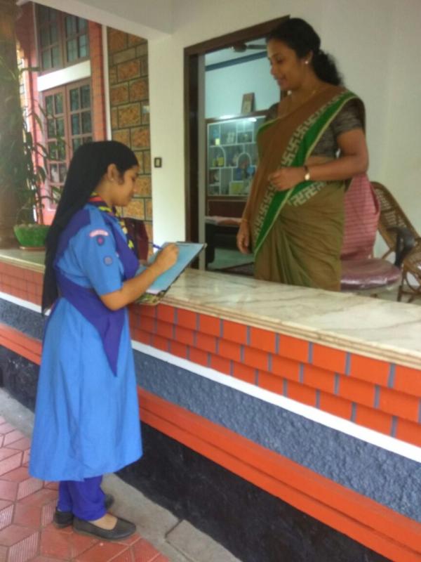 PROMOTE GENDER EQUALITY AND EMPOWER WOMEN