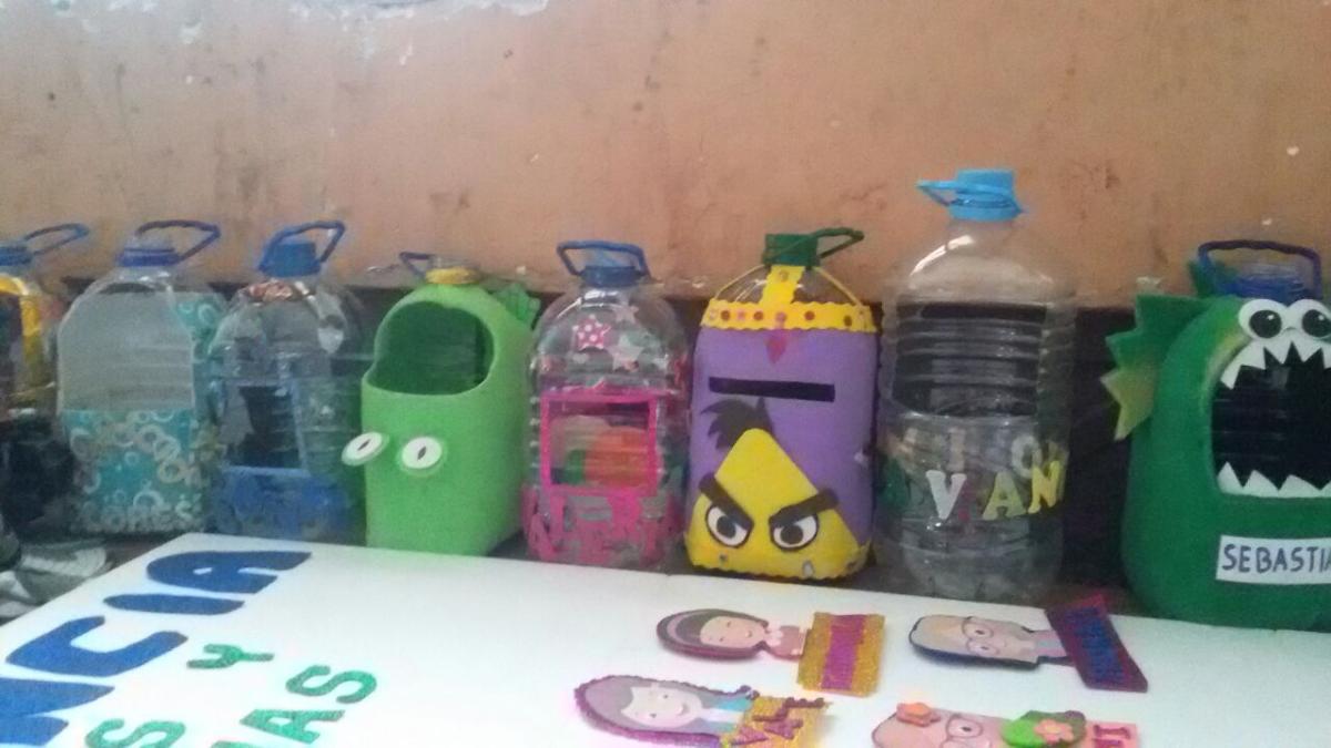 ECOASIENTOS