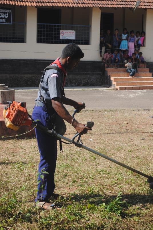 Community Development project