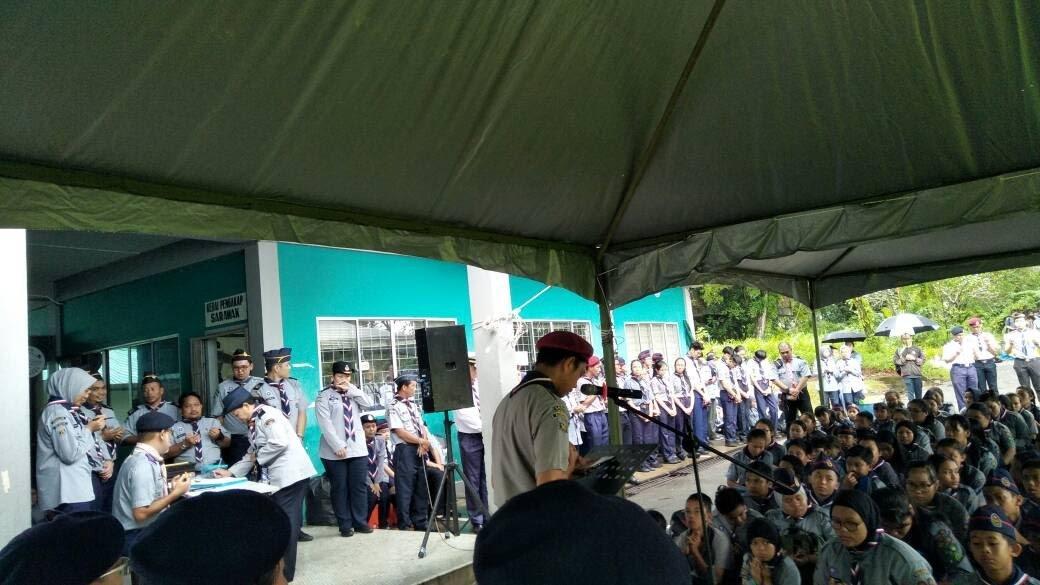 Hari Pengasas 2018