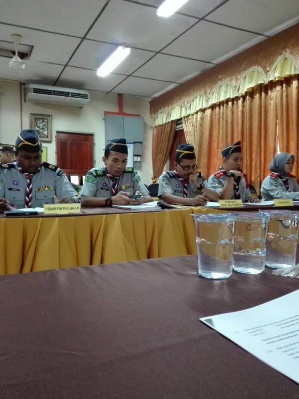 Annual Grand Meeting 