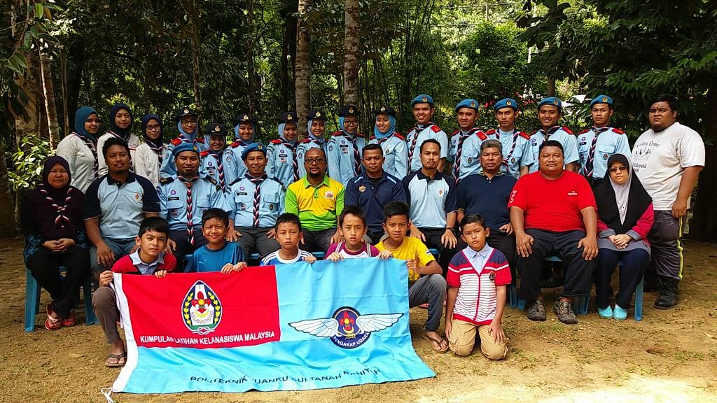 Kem Lencana Kemahiran KLKM PTSB siri 1 / 2018