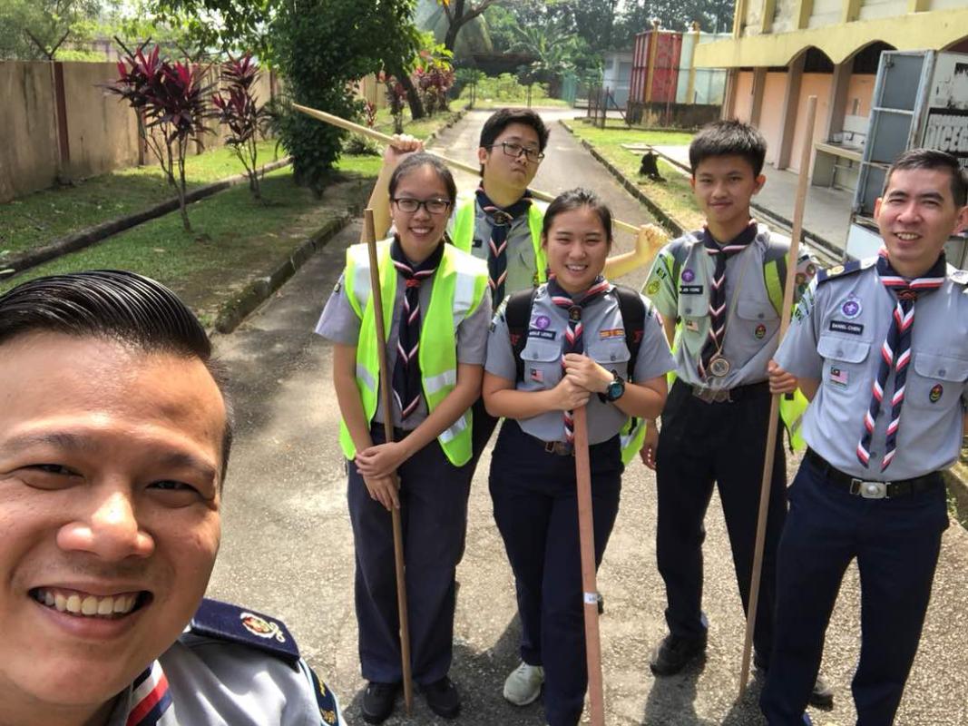 40km Expedition