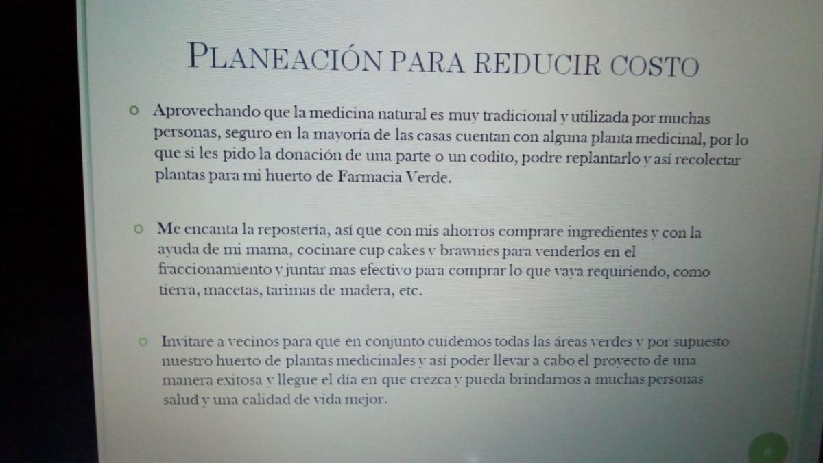 Farmacia Verde