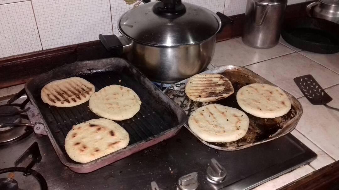Regala una sonrisa 