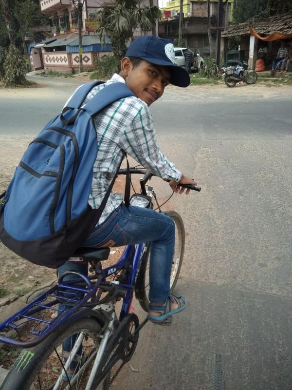 Celebrateing FOUNDATION DAY 