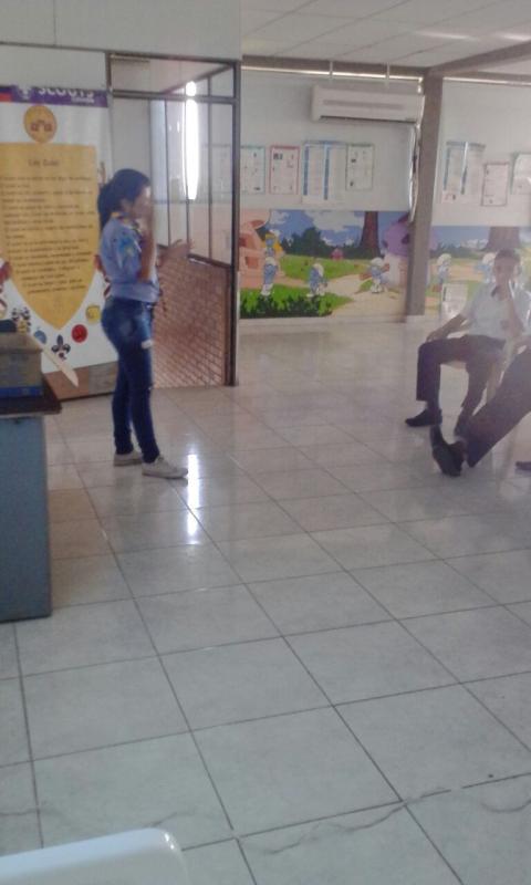 conciencia scout