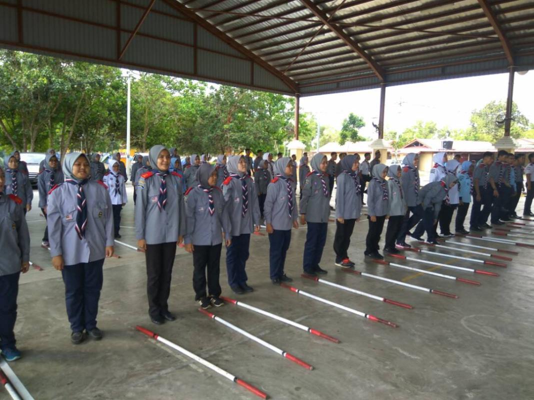 Lencana Kemahiran