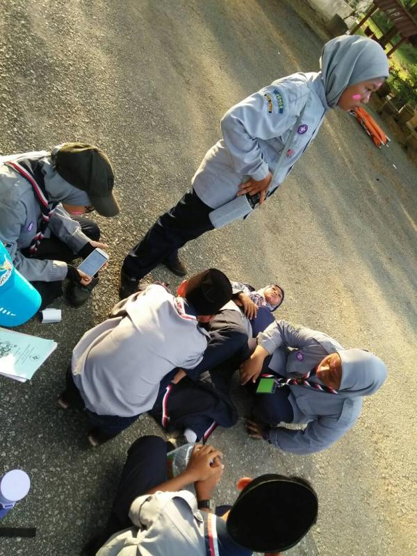 Pertolongan Cemas 