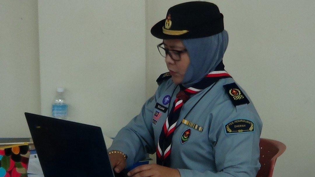 Mudahnya nak mengumpul Jam yang tidak Berdetik