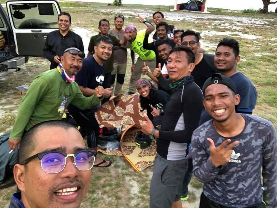 Apa Kelas fly atas motor..kita cuba fly di udara pulak