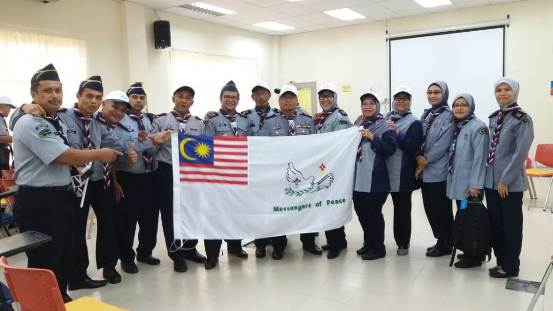 Kursus Koordinator MOP PPM KLMIPG