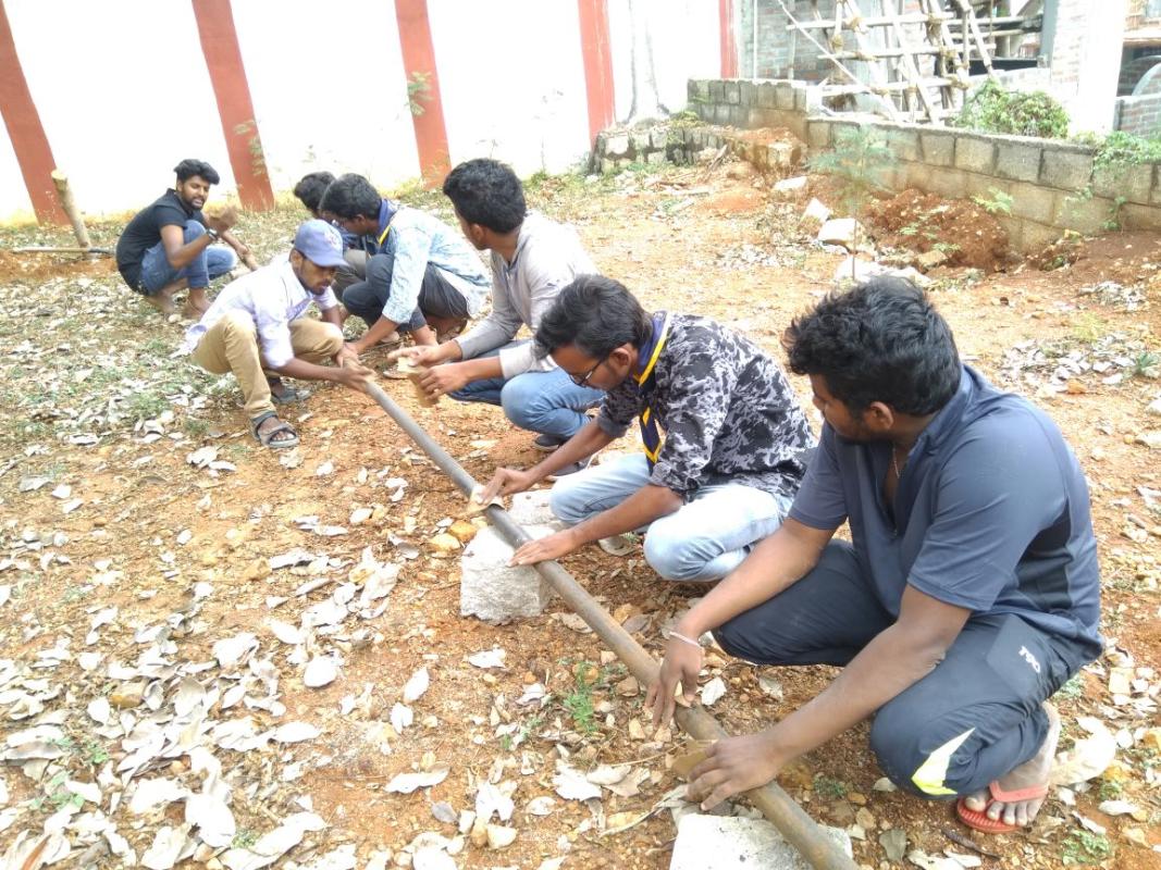 Community development 