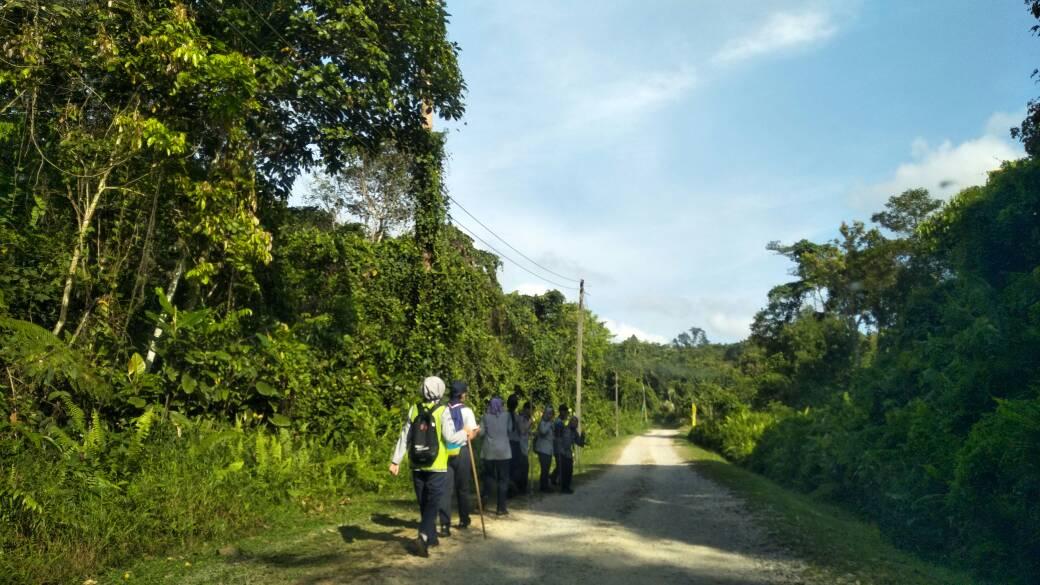 Perkhemahan Skim Lencana PMPR Siri ke-13