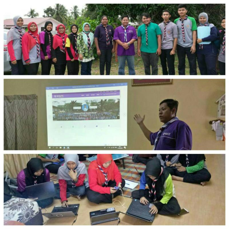 Pengenalan Ilmu MoP