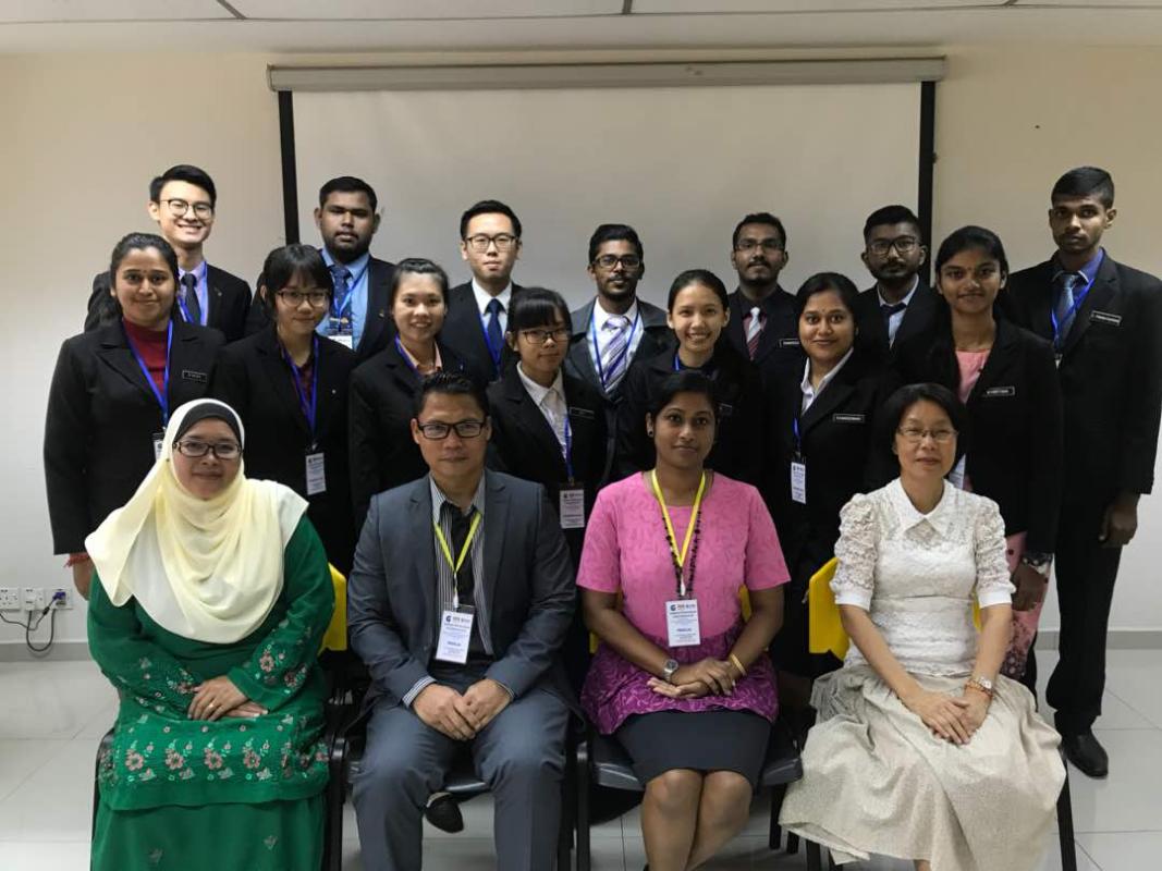 Seminar Penyelidikan Pendidikan 2018 
